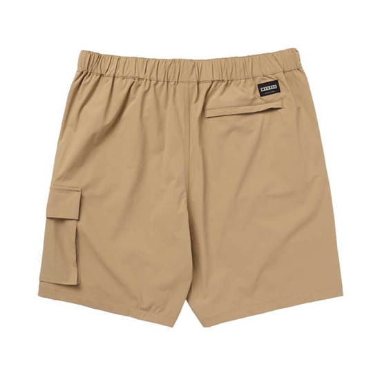 Εικόνα από Meridian Hybrid Walkshort Warm Sand