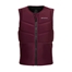Εικόνα από Mystic Impact Vest Star Oxblood Red