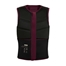 Εικόνα από Mystic Impact Vest Star Oxblood Red