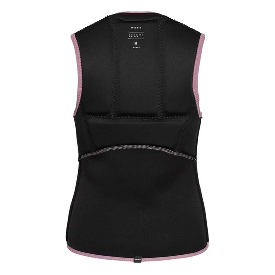 Εικόνα από Mystic Wmn Impact Vest Star Kite Rosewood