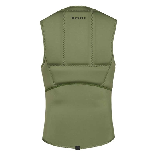 Εικόνα από Mystic Wmn Impact Vest Star Kite Olive Green