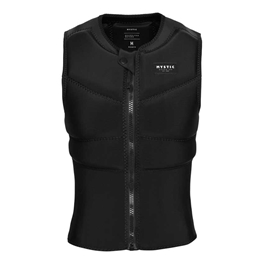 Εικόνα της Mystic Wmn Impact Vest Star Kite Black