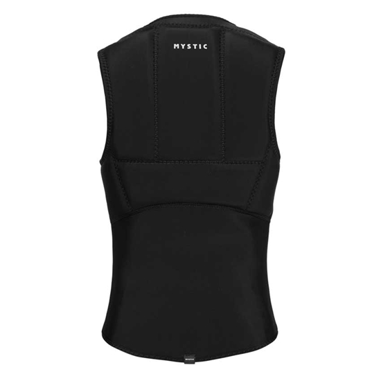 Εικόνα από Mystic Wmn Impact Vest Star Kite Black