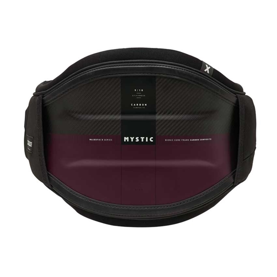 Εικόνα από Harness Majestic X Oxblood Red