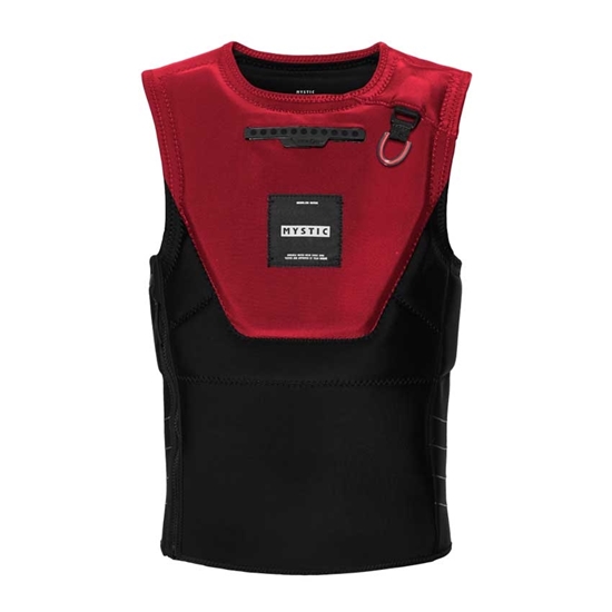 Εικόνα από Impact Vest Kite Solace Red