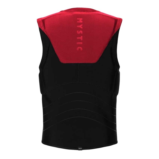 Εικόνα από Impact Vest Kite Solace Red