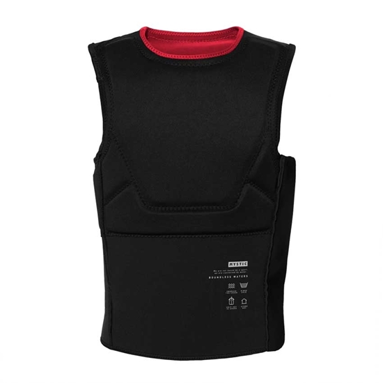 Εικόνα από Impact Vest Kite Solace Red