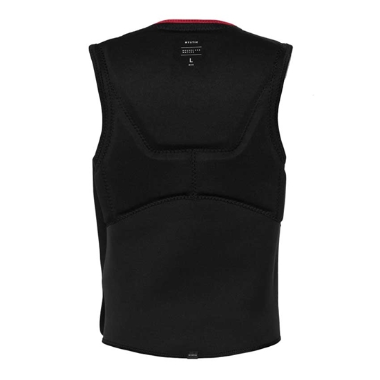 Εικόνα από Impact Vest Kite Solace Red