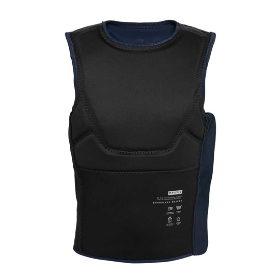 Εικόνα από Impact Vest Kite Solace Navy
