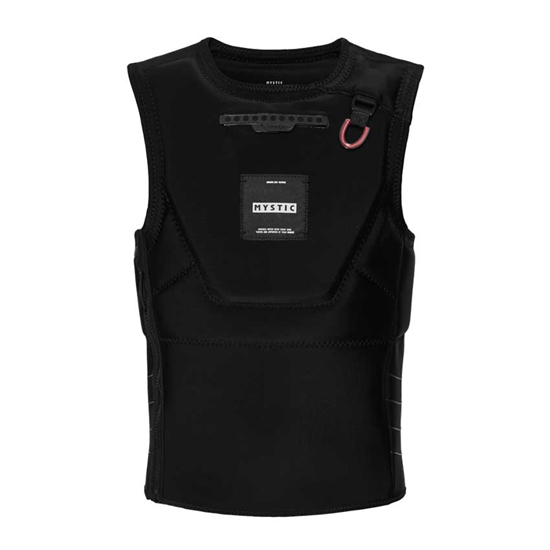 Picture of Impact Vest Kite Solace Black