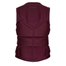 Εικόνα από Impact Vest Wake Wms Star Oxblood Red