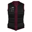 Εικόνα από Impact Vest Wake Wms Star Oxblood Red