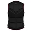 Εικόνα από Impact Vest Wake Wms Star Oxblood Red