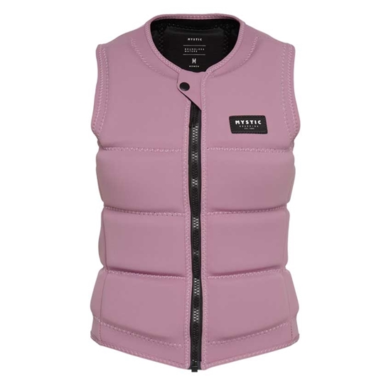 Εικόνα από Impact Vest Wake Wms Star Rosewood