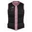 Εικόνα από Impact Vest Wake Wms Star Rosewood