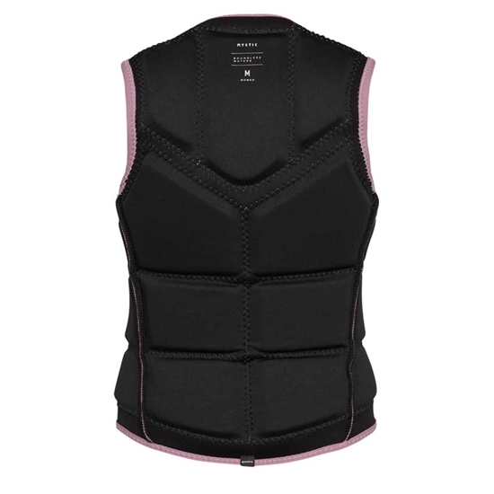 Εικόνα από Impact Vest Wake Wms Star Rosewood