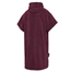 Εικόνα από Poncho Teddy Oxblood Red
