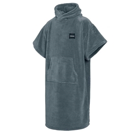 Picture of Poncho Teddy Tidal Blue