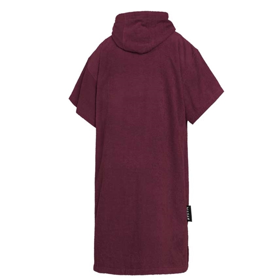Εικόνα από Poncho Brand Oxblood Red