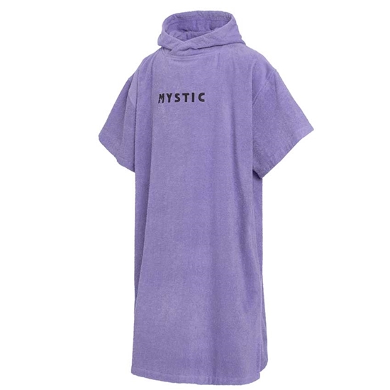 Εικόνα από Poncho Brand Iris Blue
