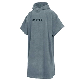 Εικόνα της Poncho Brand Tidal Blue