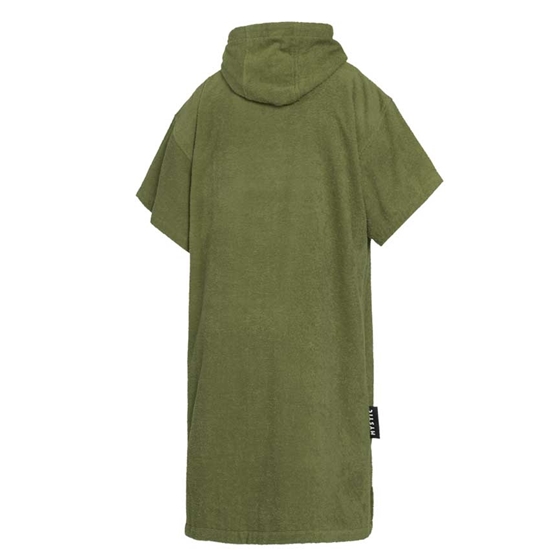 Εικόνα από Poncho Brand Olive Green