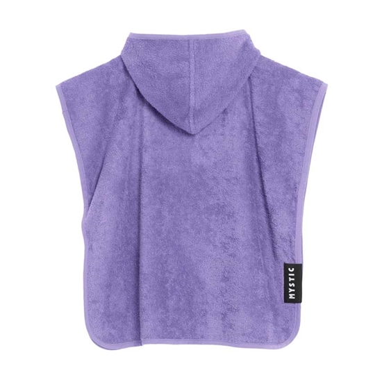 Εικόνα από Poncho Brand Baby Iris Blue