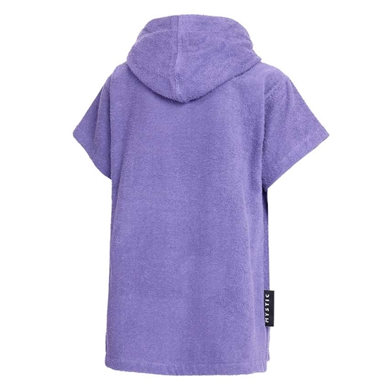 Εικόνα από Poncho Brand Kids Iris Blue