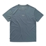 Εικόνα από Mystic Tactic S/S Loosefit Quickdry Tidal Blue
