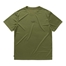 Εικόνα από Mystic Tactic S/S Loosefit Quickdry Olive Green