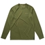 Εικόνα από Mystic Tactic L/S Loosefit Quickdry Olive Green