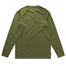 Εικόνα από Mystic Tactic L/S Loosefit Quickdry Olive Green