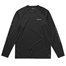 Εικόνα από Mystic Tactic L/S Loosefit Quickdry Dark Grey