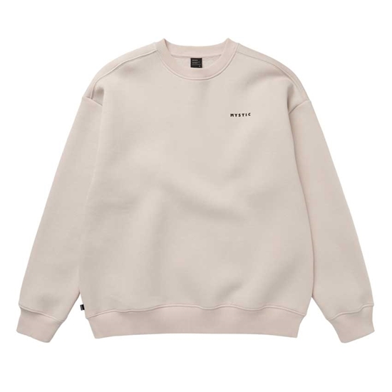 Εικόνα από Mystic Sweat Crew Profile Dark Clouds