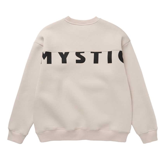 Εικόνα από Mystic Sweat Crew Profile Dark Clouds