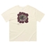 Εικόνα από Mystic Tshirt Heartsease Off White