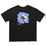 Εικόνα από Mystic Tshirt Heartsease Black