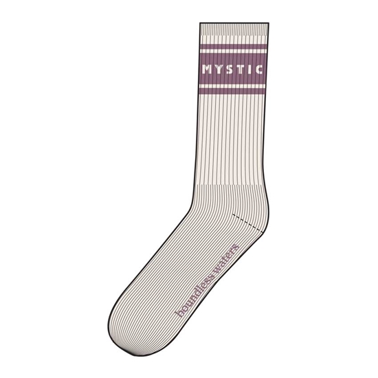 Εικόνα από Mystic Socks Essential Rosewood