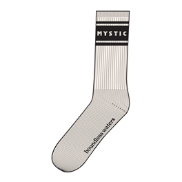 Εικόνα της Mystic Socks Essential Black