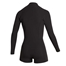 Εικόνα από Mystic Wmn Longarm Shorty Lunar 2mm Black