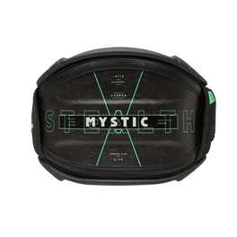 Εικόνα της Mystic Harness Stealth Evolve Black