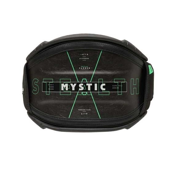 Εικόνα από Mystic Harness Stealth Evolve Black