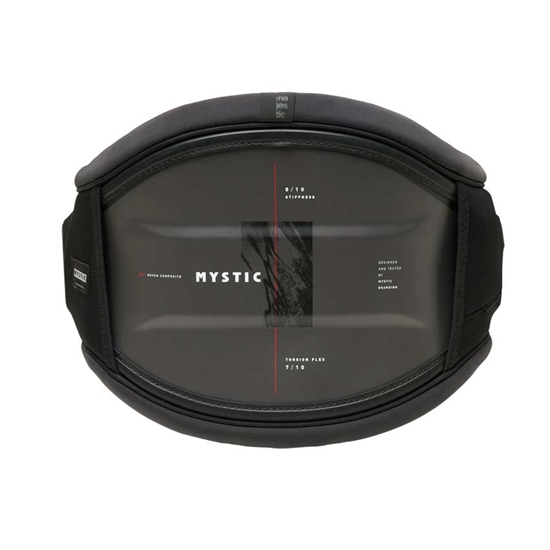 Εικόνα από Mystic Harness Majestic Dark Grey