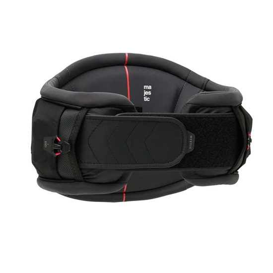Εικόνα από Mystic Harness Majestic Dark Grey