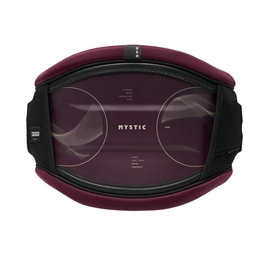 Εικόνα της Mystic Wmn Harness Gem Oxblood Red