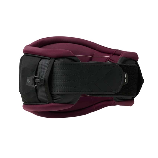 Εικόνα από Mystic Wmn Harness Gem Oxblood Red
