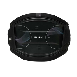 Εικόνα της Mystic Wmn Harness Gem Black