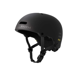 Εικόνα της Mystic Helmet Vandal Pro Dirty Habits Black/Yellow