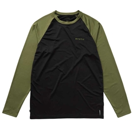 Εικόνα της Mystic Quickdry Bolt Olive Green