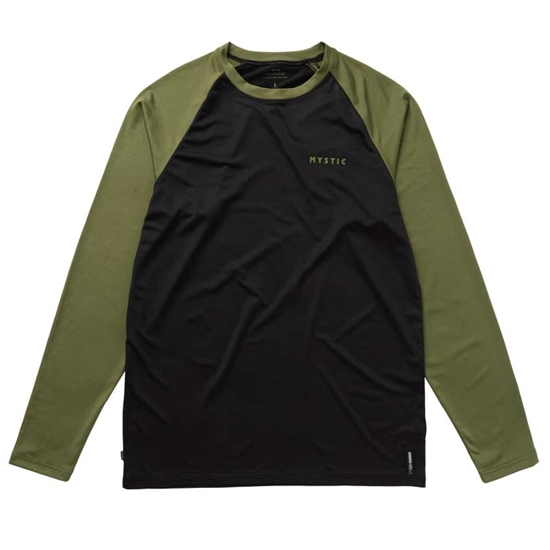 Εικόνα από Mystic Quickdry Bolt Olive Green